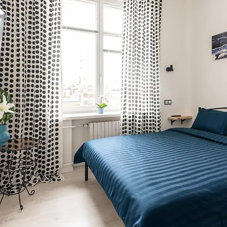 Aparthotel Aparthotel Центр У Центрального Вокзала Минск-Пассажирский Minsk